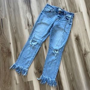 Dear John, Erin, Slim Straight, Size 26